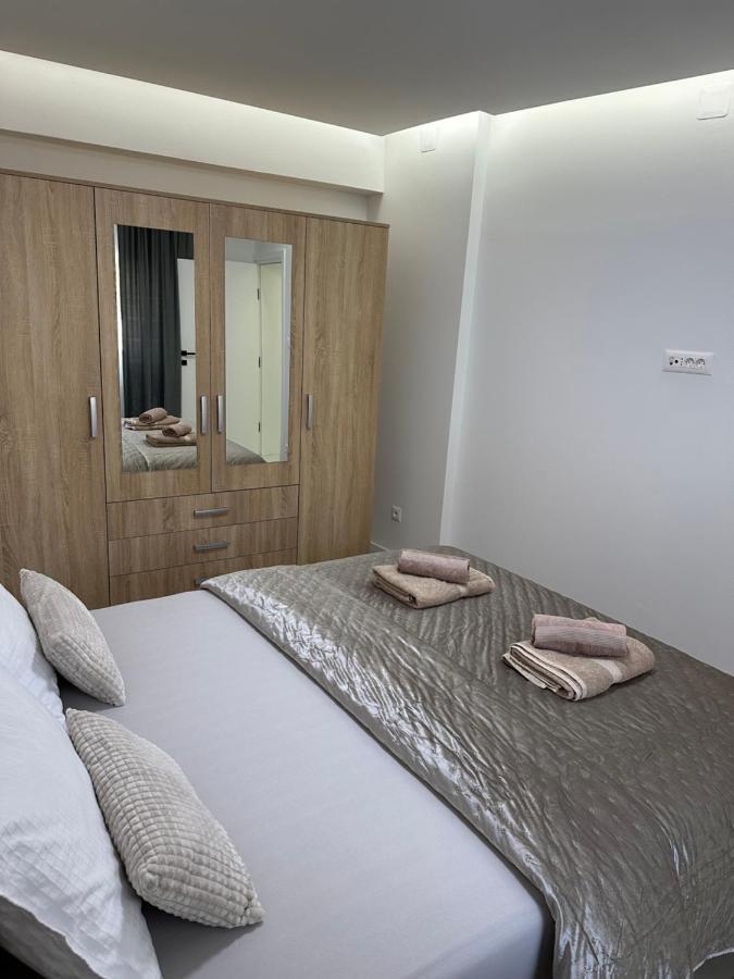 Rozi Apartments Загреб Екстер'єр фото
