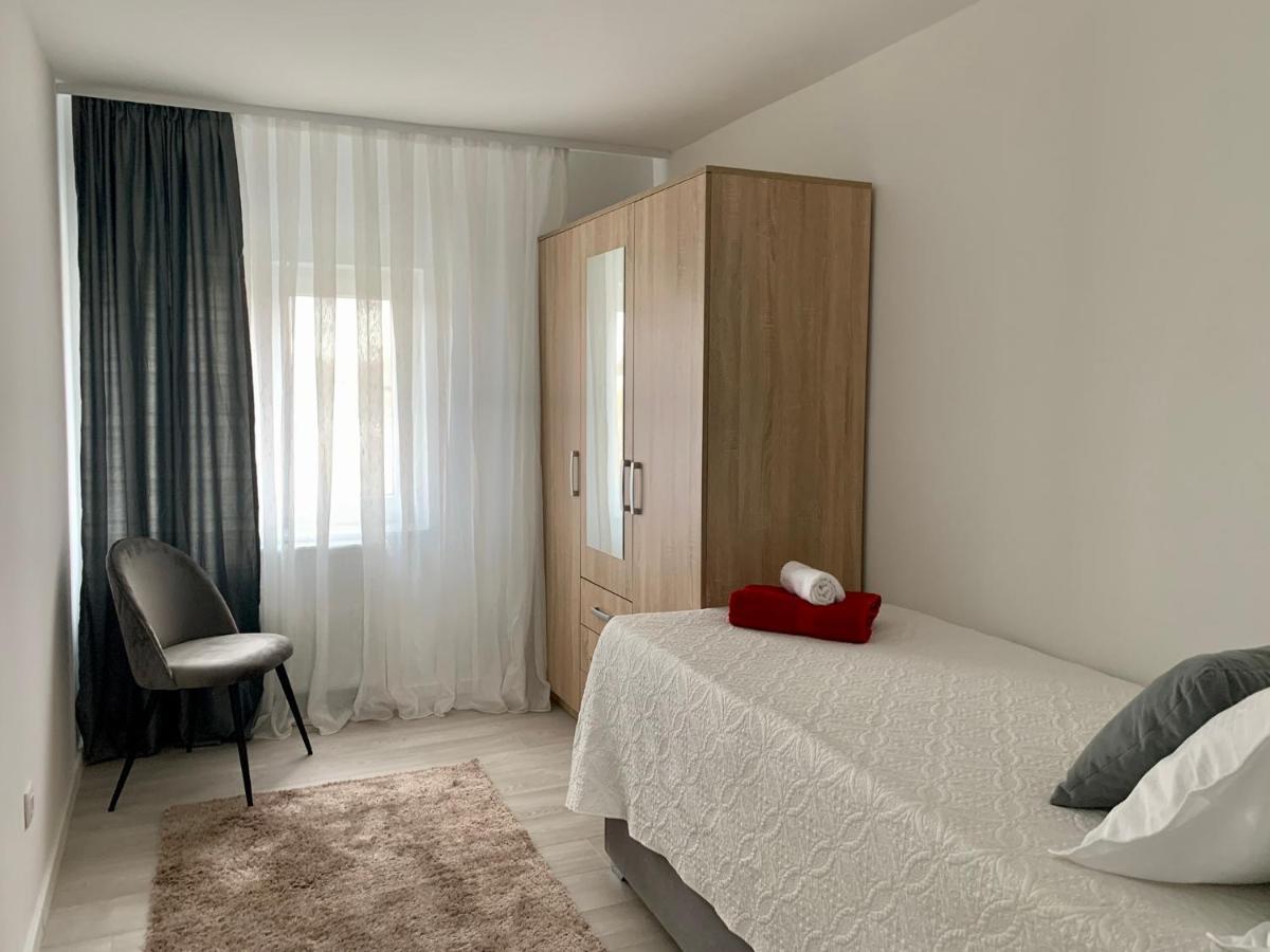 Rozi Apartments Загреб Екстер'єр фото