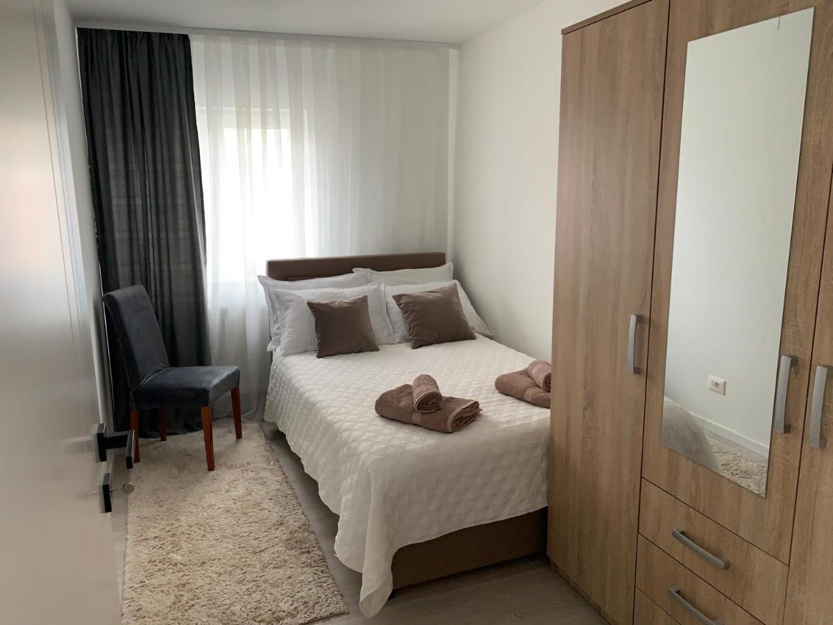 Rozi Apartments Загреб Екстер'єр фото