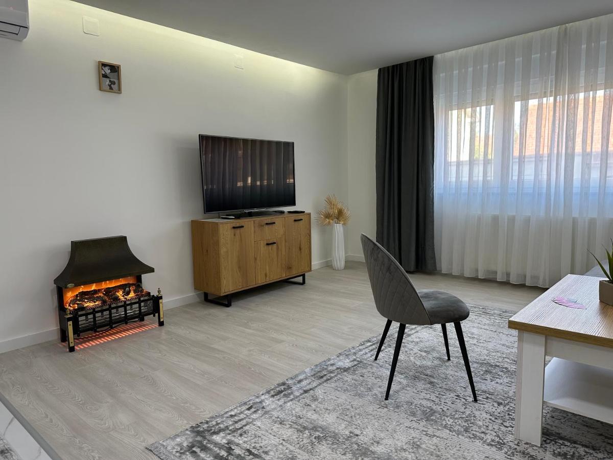 Rozi Apartments Загреб Екстер'єр фото
