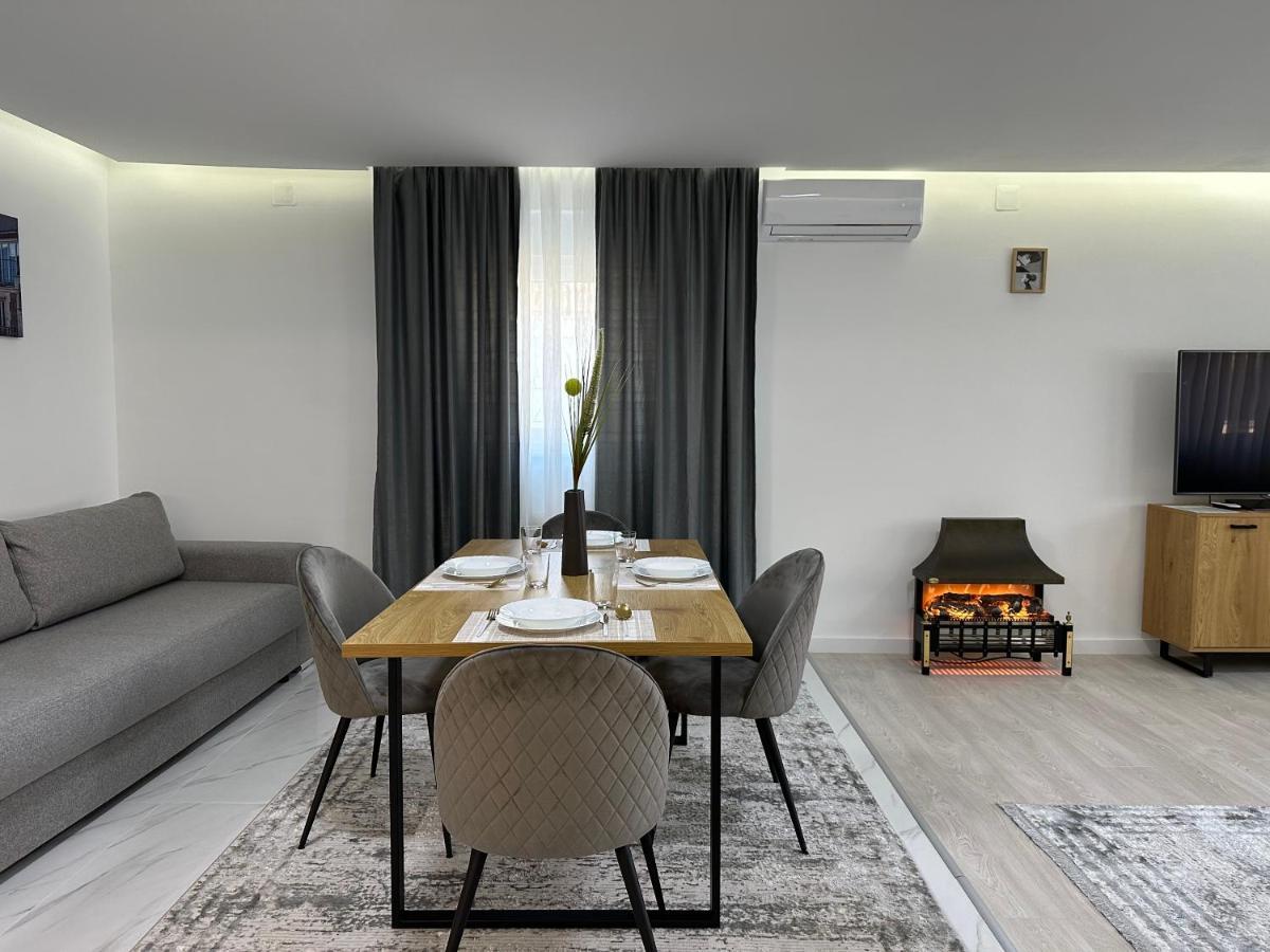 Rozi Apartments Загреб Екстер'єр фото