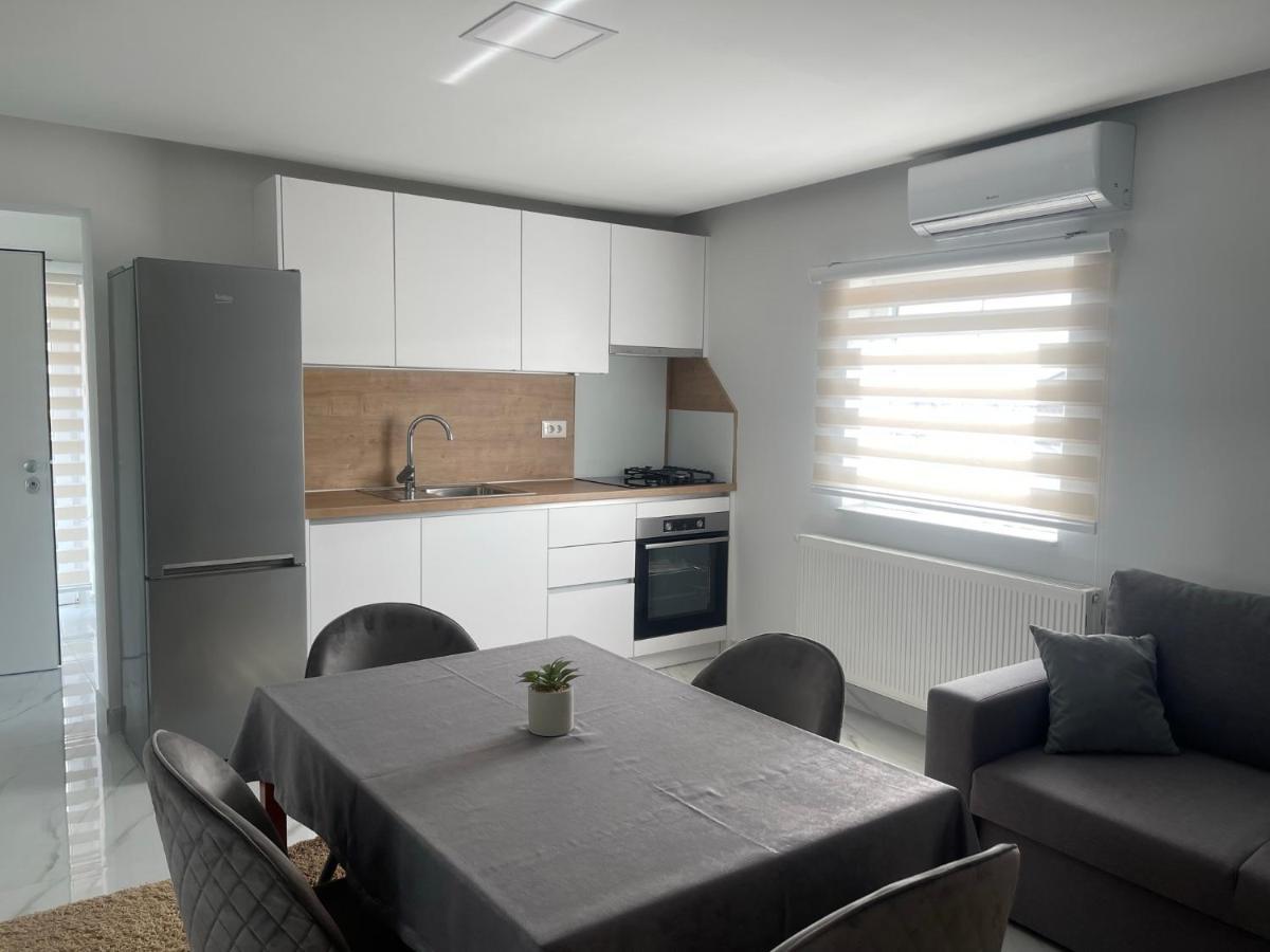 Rozi Apartments Загреб Екстер'єр фото