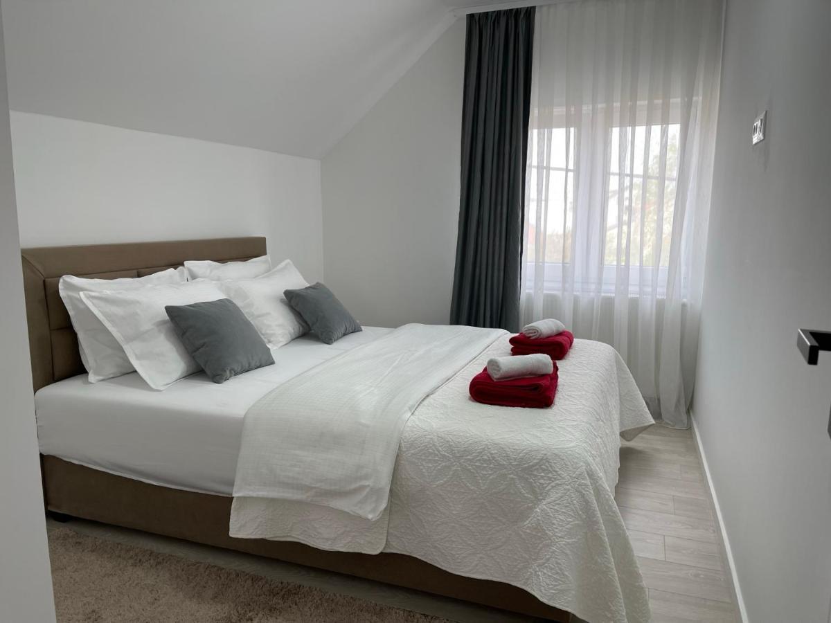 Rozi Apartments Загреб Екстер'єр фото