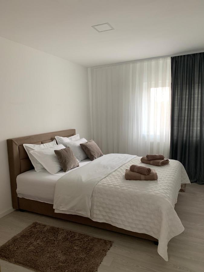 Rozi Apartments Загреб Екстер'єр фото