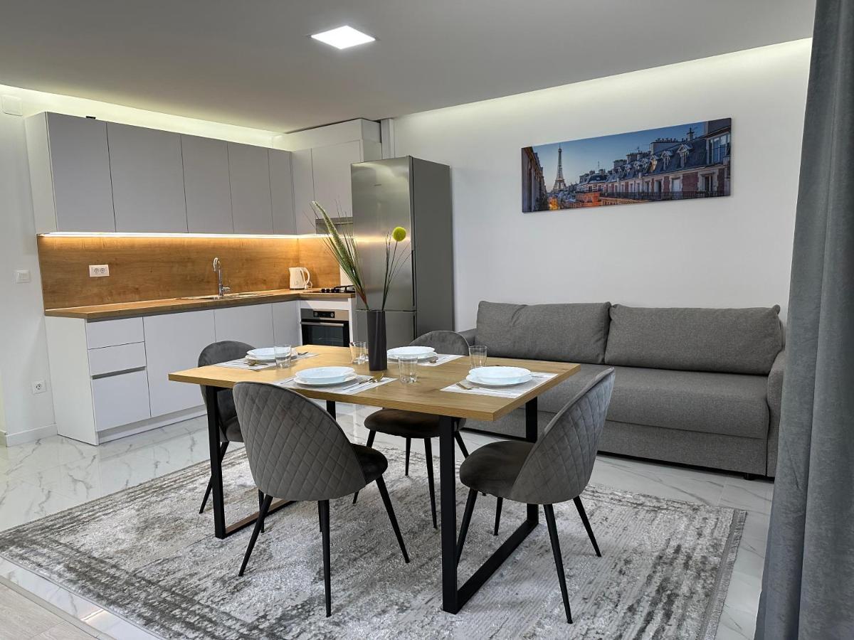Rozi Apartments Загреб Екстер'єр фото