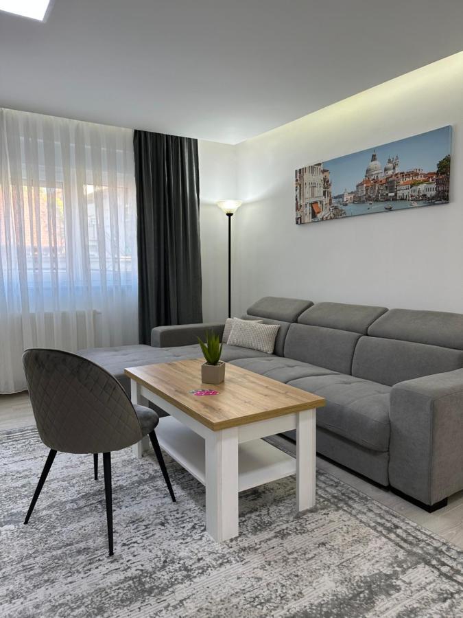 Rozi Apartments Загреб Екстер'єр фото